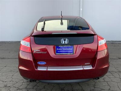 2010 Honda Accord Crosstour EX-L - Photo 5 - Crest Hill, IL 60403