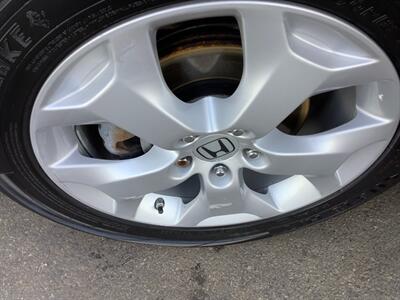 2010 Honda Accord Crosstour EX-L - Photo 48 - Crest Hill, IL 60403