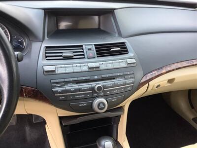 2010 Honda Accord Crosstour EX-L - Photo 19 - Crest Hill, IL 60403