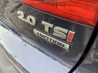 2013 Volkswagen Tiguan S 4Motion   - Photo 34 - Crest Hill, IL 60403