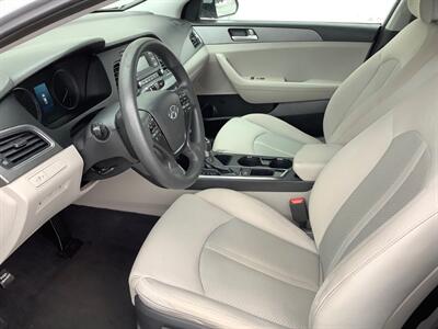 2016 Hyundai SONATA SE   - Photo 14 - Crest Hill, IL 60403
