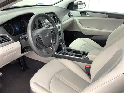 2016 Hyundai SONATA SE   - Photo 15 - Crest Hill, IL 60403