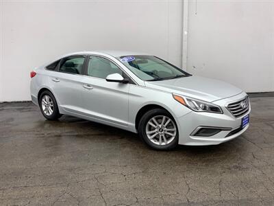 2016 Hyundai SONATA SE   - Photo 10 - Crest Hill, IL 60403
