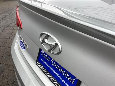 2016 Hyundai SONATA SE   - Photo 32 - Crest Hill, IL 60403