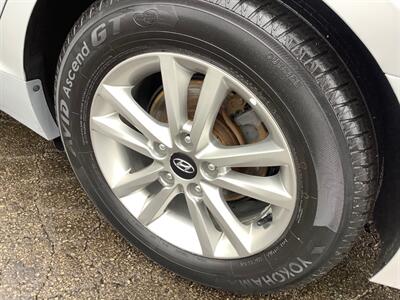 2016 Hyundai SONATA SE   - Photo 37 - Crest Hill, IL 60403