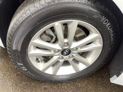 2016 Hyundai SONATA SE   - Photo 35 - Crest Hill, IL 60403