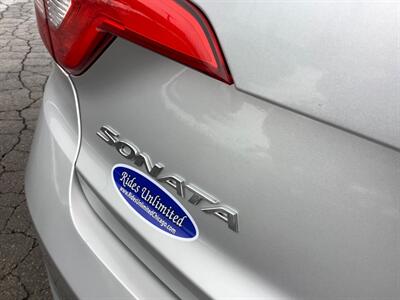 2016 Hyundai SONATA SE   - Photo 33 - Crest Hill, IL 60403