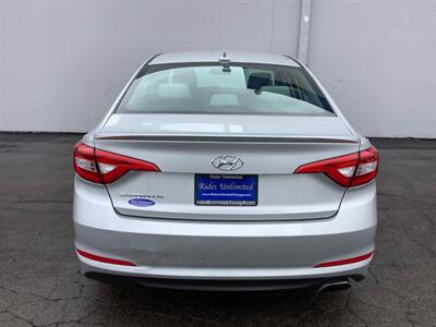 2016 Hyundai SONATA SE   - Photo 5 - Crest Hill, IL 60403