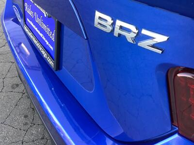 2015 Subaru BRZ Limited   - Photo 23 - Crest Hill, IL 60403