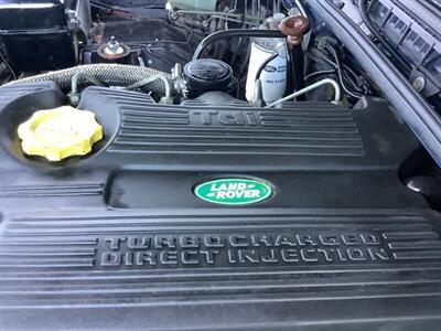 1990 LAND ROVER Discovery - Photo 51 - Crest Hill, IL 60403