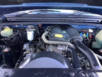 1990 LAND ROVER Discovery - Photo 47 - Crest Hill, IL 60403