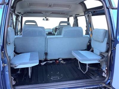 1990 LAND ROVER Discovery - Photo 31 - Crest Hill, IL 60403