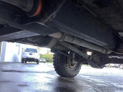 1990 LAND ROVER Discovery - Photo 45 - Crest Hill, IL 60403