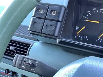 1990 LAND ROVER Discovery - Photo 19 - Crest Hill, IL 60403