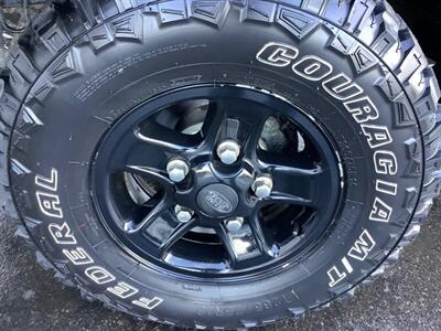 1990 LAND ROVER Discovery - Photo 35 - Crest Hill, IL 60403