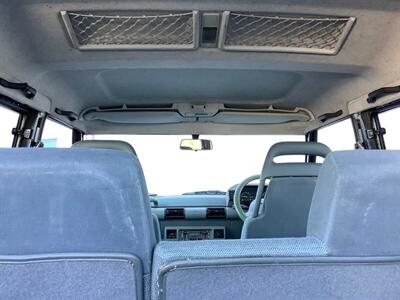 1990 LAND ROVER Discovery - Photo 33 - Crest Hill, IL 60403