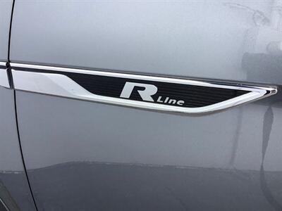 2019 Volkswagen Atlas V6 SE R-Line 4Motion   - Photo 51 - Crest Hill, IL 60403