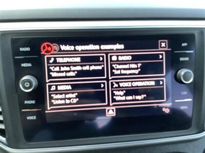 2019 Volkswagen Atlas V6 SE R-Line 4Motion   - Photo 25 - Crest Hill, IL 60403