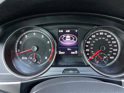 2019 Volkswagen Atlas V6 SE R-Line 4Motion   - Photo 29 - Crest Hill, IL 60403