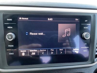 2019 Volkswagen Atlas V6 SE R-Line 4Motion   - Photo 23 - Crest Hill, IL 60403