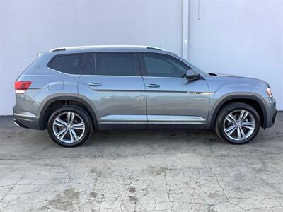 2019 Volkswagen Atlas V6 SE R-Line 4Motion   - Photo 7 - Crest Hill, IL 60403