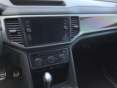2019 Volkswagen Atlas V6 SE R-Line 4Motion   - Photo 17 - Crest Hill, IL 60403