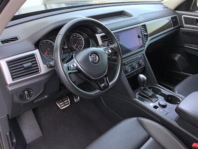 2019 Volkswagen Atlas V6 SE R-Line 4Motion   - Photo 15 - Crest Hill, IL 60403
