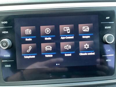 2019 Volkswagen Atlas V6 SE R-Line 4Motion   - Photo 27 - Crest Hill, IL 60403