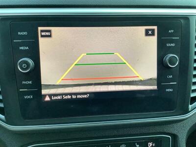 2019 Volkswagen Atlas V6 SE R-Line 4Motion   - Photo 10 - Crest Hill, IL 60403