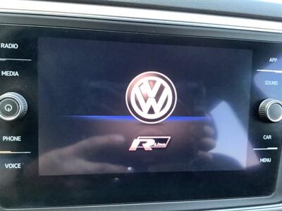 2019 Volkswagen Atlas V6 SE R-Line 4Motion   - Photo 20 - Crest Hill, IL 60403