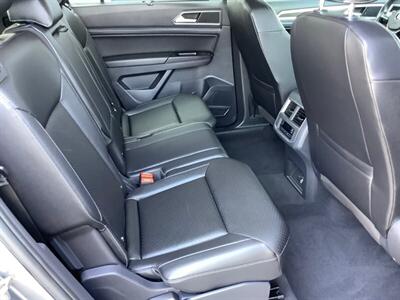 2019 Volkswagen Atlas V6 SE R-Line 4Motion   - Photo 43 - Crest Hill, IL 60403