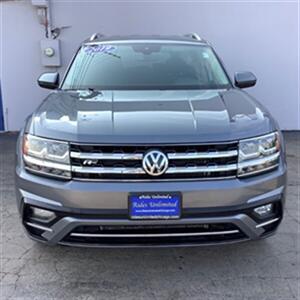2019 Volkswagen Atlas V6 SE R-Line 4Motion   - Photo 9 - Crest Hill, IL 60403
