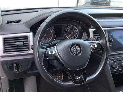 2019 Volkswagen Atlas V6 SE R-Line 4Motion   - Photo 18 - Crest Hill, IL 60403