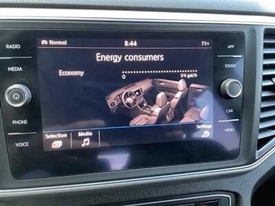 2019 Volkswagen Atlas V6 SE R-Line 4Motion   - Photo 26 - Crest Hill, IL 60403