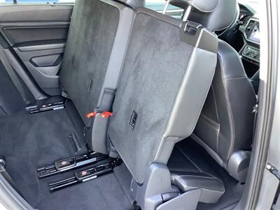 2019 Volkswagen Atlas V6 SE R-Line 4Motion   - Photo 40 - Crest Hill, IL 60403