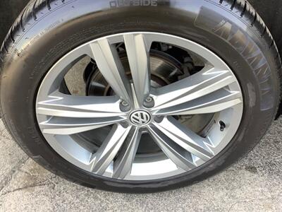 2019 Volkswagen Atlas V6 SE R-Line 4Motion   - Photo 58 - Crest Hill, IL 60403