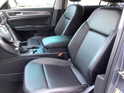 2019 Volkswagen Atlas V6 SE R-Line 4Motion   - Photo 30 - Crest Hill, IL 60403
