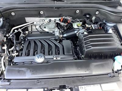 2019 Volkswagen Atlas V6 SE R-Line 4Motion   - Photo 62 - Crest Hill, IL 60403