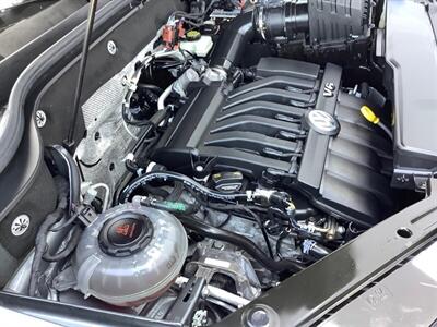 2019 Volkswagen Atlas V6 SE R-Line 4Motion   - Photo 63 - Crest Hill, IL 60403