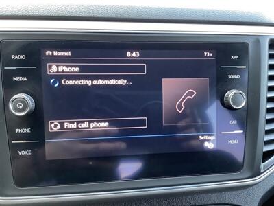 2019 Volkswagen Atlas V6 SE R-Line 4Motion   - Photo 24 - Crest Hill, IL 60403