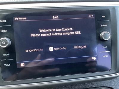 2019 Volkswagen Atlas V6 SE R-Line 4Motion   - Photo 28 - Crest Hill, IL 60403