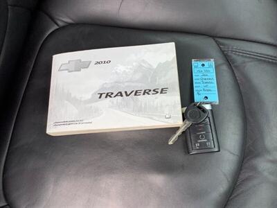 2010 Chevrolet Traverse LT   - Photo 33 - Crest Hill, IL 60403