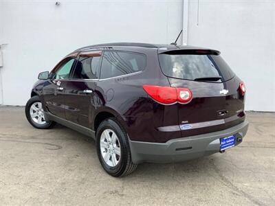 2010 Chevrolet Traverse LT   - Photo 4 - Crest Hill, IL 60403