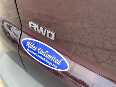 2010 Chevrolet Traverse LT   - Photo 39 - Crest Hill, IL 60403