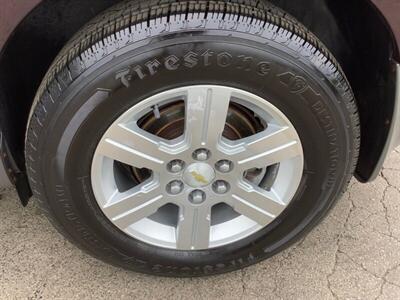 2010 Chevrolet Traverse LT   - Photo 43 - Crest Hill, IL 60403