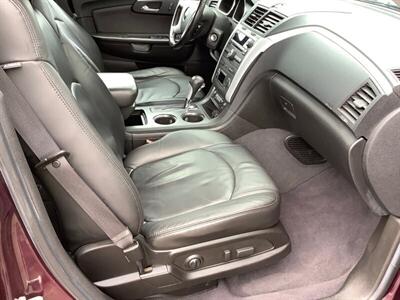 2010 Chevrolet Traverse LT   - Photo 31 - Crest Hill, IL 60403