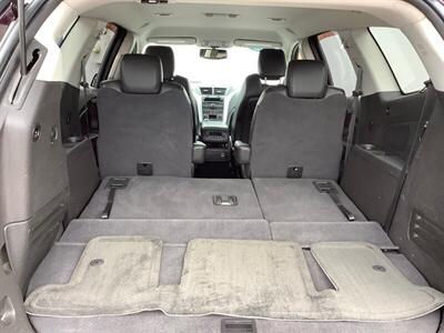 2010 Chevrolet Traverse LT   - Photo 35 - Crest Hill, IL 60403