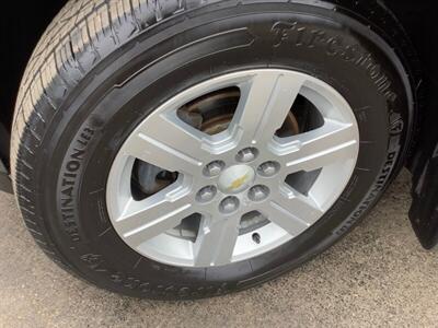 2010 Chevrolet Traverse LT   - Photo 42 - Crest Hill, IL 60403