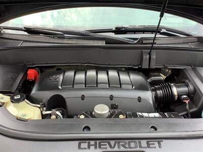 2010 Chevrolet Traverse LT   - Photo 45 - Crest Hill, IL 60403