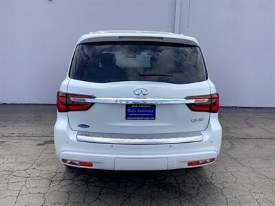 2019 INFINITI QX80 7-Passenger   - Photo 6 - Crest Hill, IL 60403